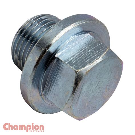 Drain Plugs