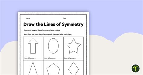 Draw With Symmetry