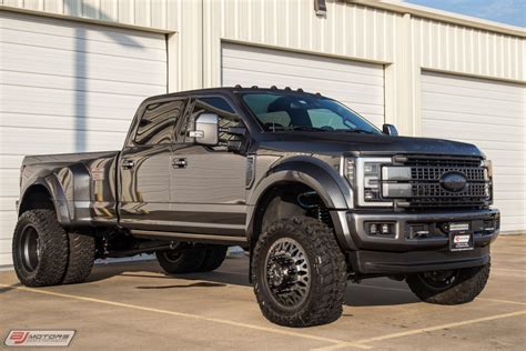 Dually Trucks For Sale