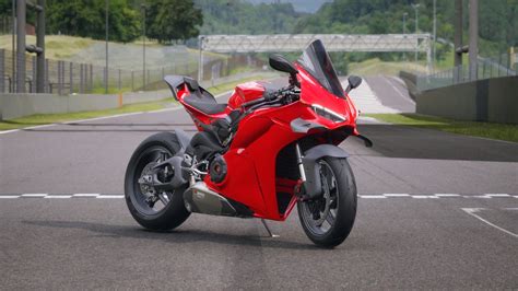 Ducati Panigale V4 Cost
