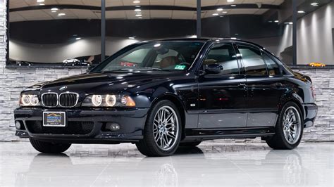 E39 M5 For Sale