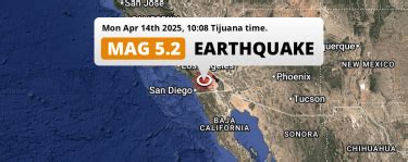 Earthquake Now Riverside