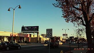 East Pasadena