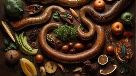 Eat A Snake