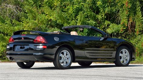Eclipse Convertible