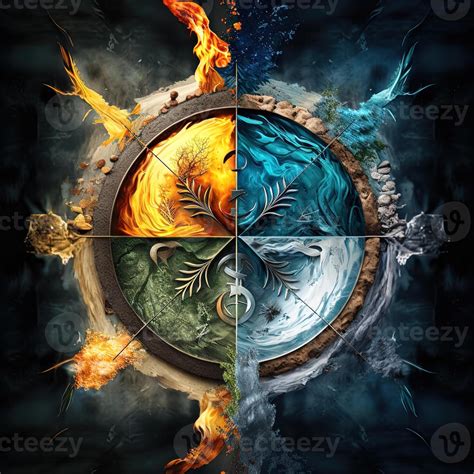 Elements Of A Fantasy