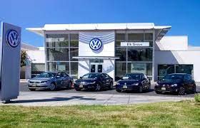 Elk Grove Volkswagen