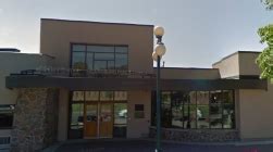 Ellensburg Public Library