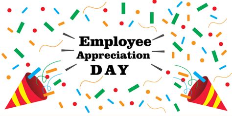 Employee Appreciation Day 2026