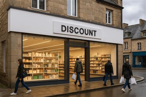 Encore Discount