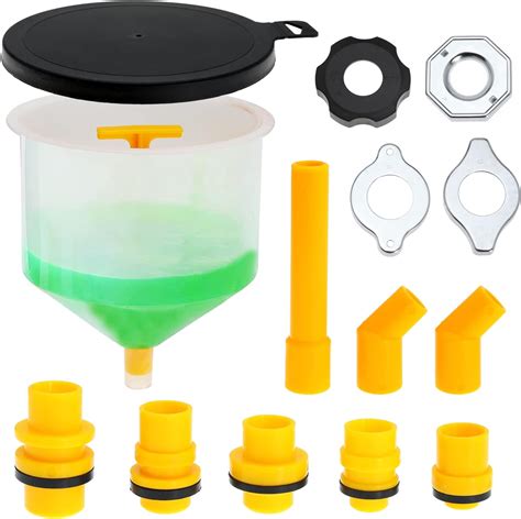 Engine Coolant Flush Kit: The Complete Diy Maintenance Guide