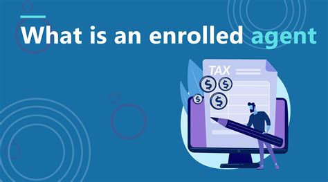 Enrolled Agent Jobs