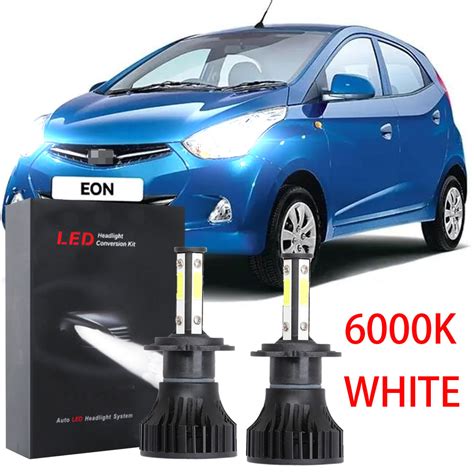 Eon Car Headlight Bulb