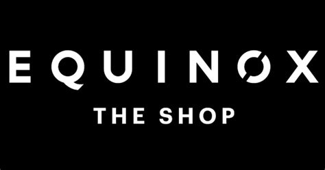Equinox Shop