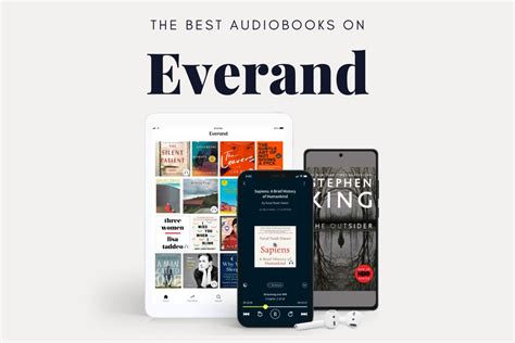 Everand Reviews