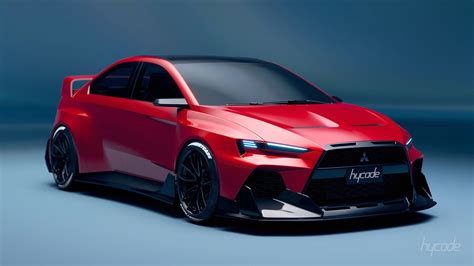 Evo 11