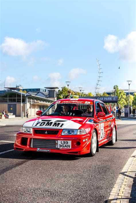 Evo 6