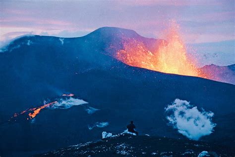 Eyjafjallajokull Volcano Pronounce