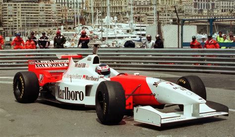 F1 Marlboro