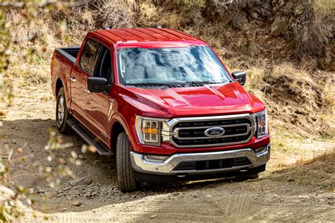 F150 Powerboost