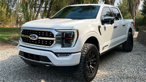F150 Powerstroke