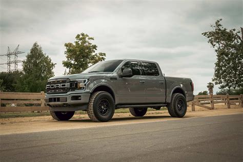 F150 With Wheels