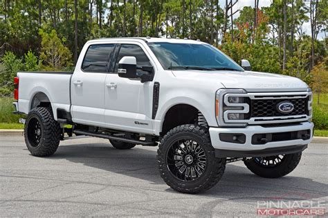 F250 Wheels