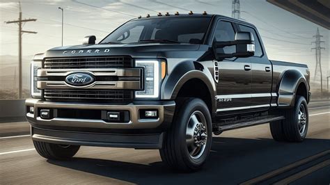 F350 Platinum