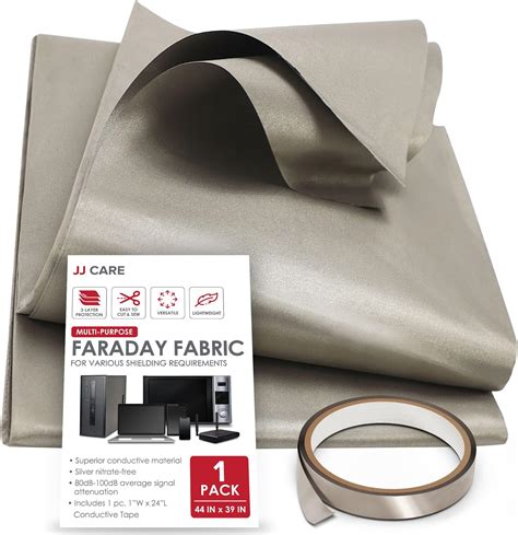 Faraday Fabric