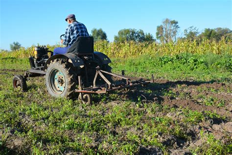 Farmers & Ranchers