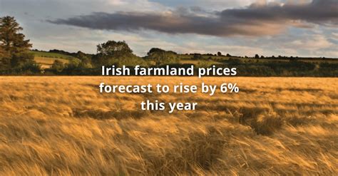 Farmland Prices News