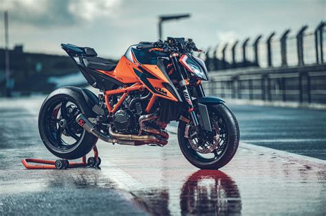 Fast Street Legal Bikes