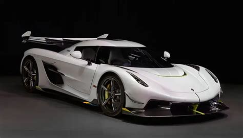 Fastest Car On Earth