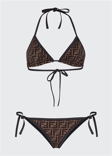 Fendi Bikini