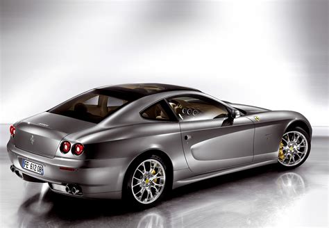 Ferrari 612 Scaglietti