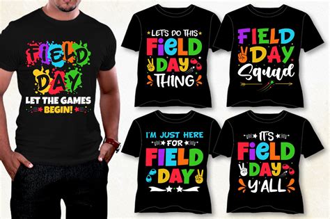 Field Day Shirt