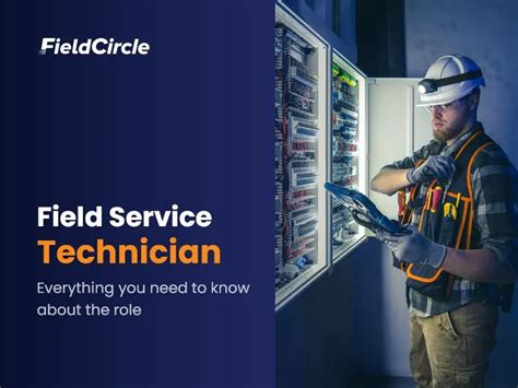 Field Service Technician Jobs