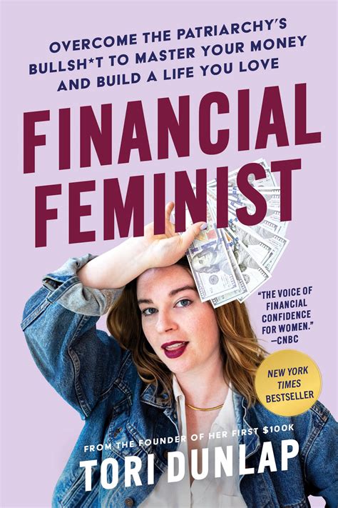 Financial Feminist Book