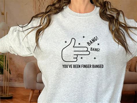 Finger Banged