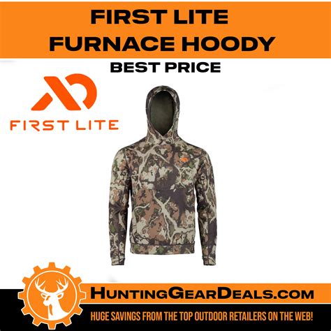 First Lite Sale