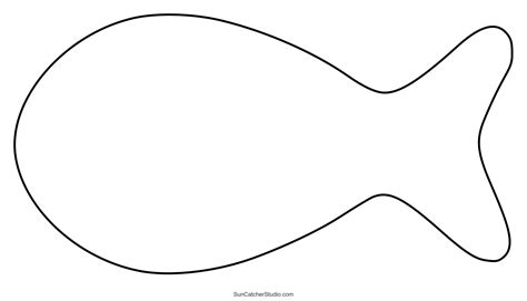 Fish Cut Out
