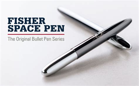 Fisher Space Pen Bullet