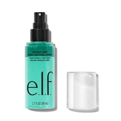 Fixing Spray Makeup
