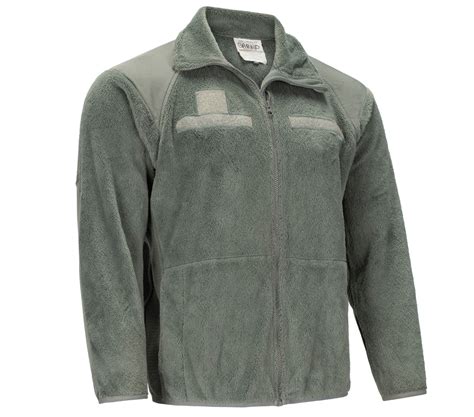 Fleece Polar Jacket