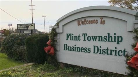 Flint Township Michigan