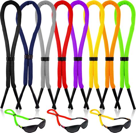 Floating Sunglass Strap
