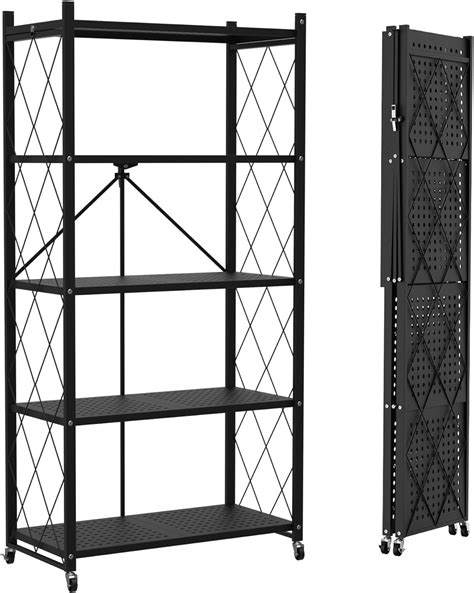 Folding Shelf