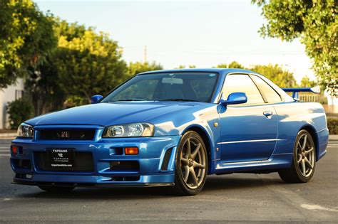 For Sale R34