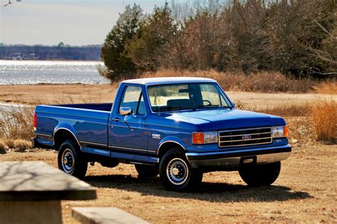 Ford 1990