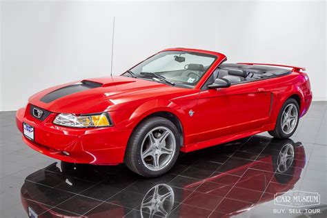 Ford 1999 Mustang